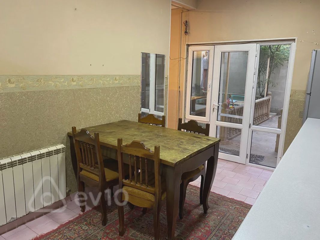 For rent: 2-room house / Cottage / Villa, 45 m² — Ev, villa, Bakı (2)