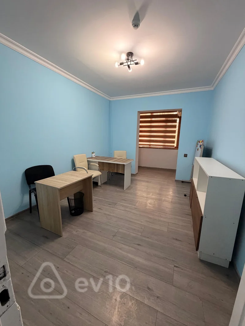 Ofis, 85 m², Xocalı prospekti — kirayə — Ofis, Bakı (3)
