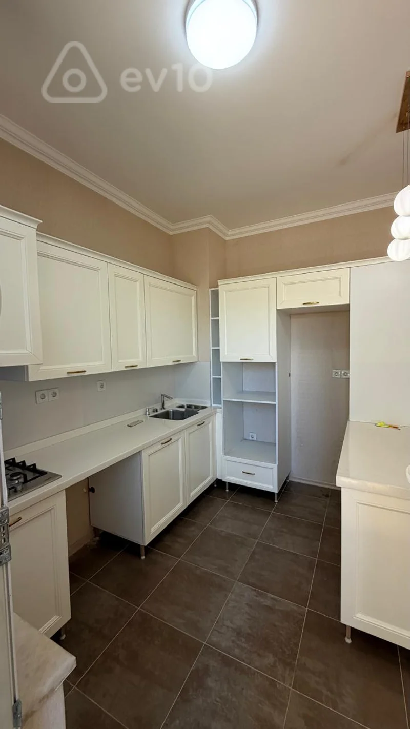 2 otaqlı mənzil, 53 m², 20 yanvar — Mənzil, Bakı (12)