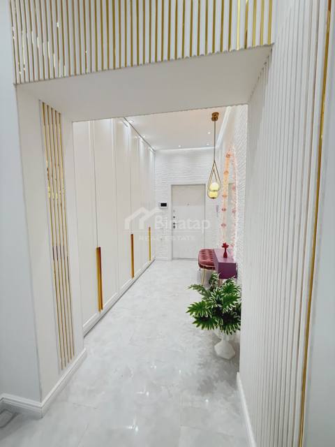 Satılır 3 otaqlı yeni tikili 127 m², 20 Yanvar metrosu, Yasamal rayonu — Bakı