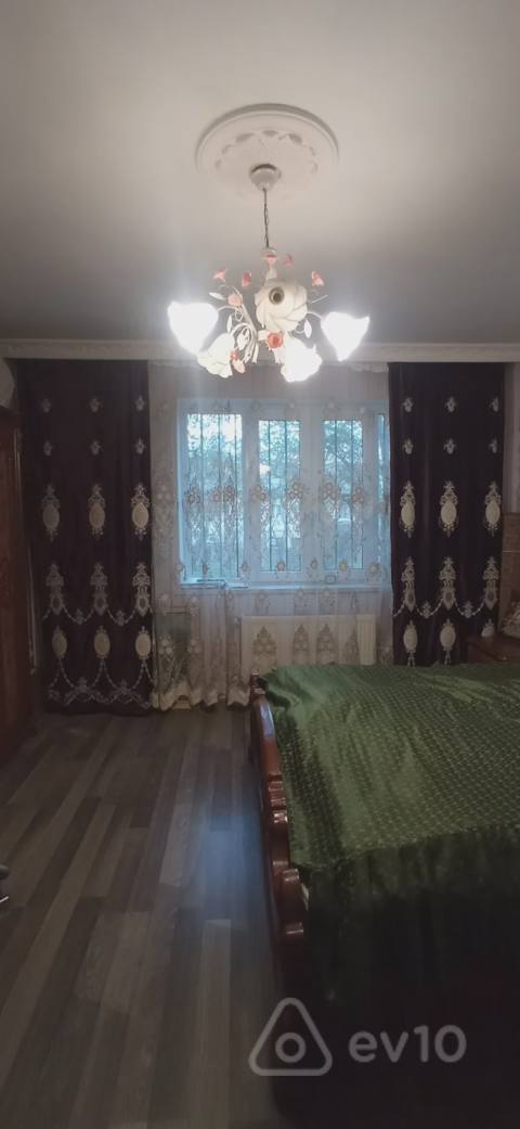 3 otaqlı mənzil, 66 m², Bakıxanov qəs,Stansiyada — Bakı