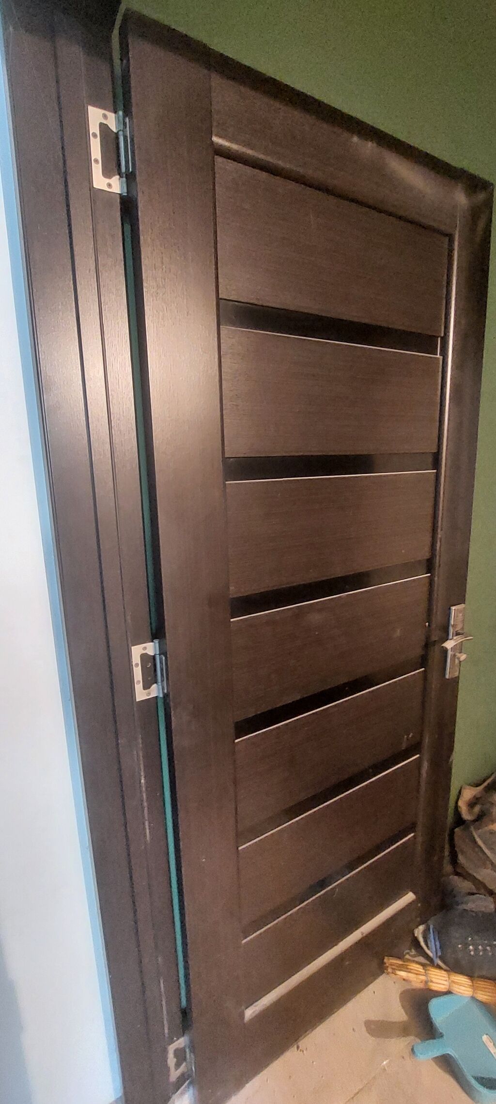 Yaxşı vəziyyətdədir. Cütü 120 AZN. ölçülər standartdır — Pəncərələr, qapılar, balkonlar, Bakı