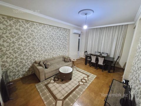 Satılır 2 otaqlı Bina evi menzil (Yeni tikili), 78 m², Suraxanı rayonu — Bakı