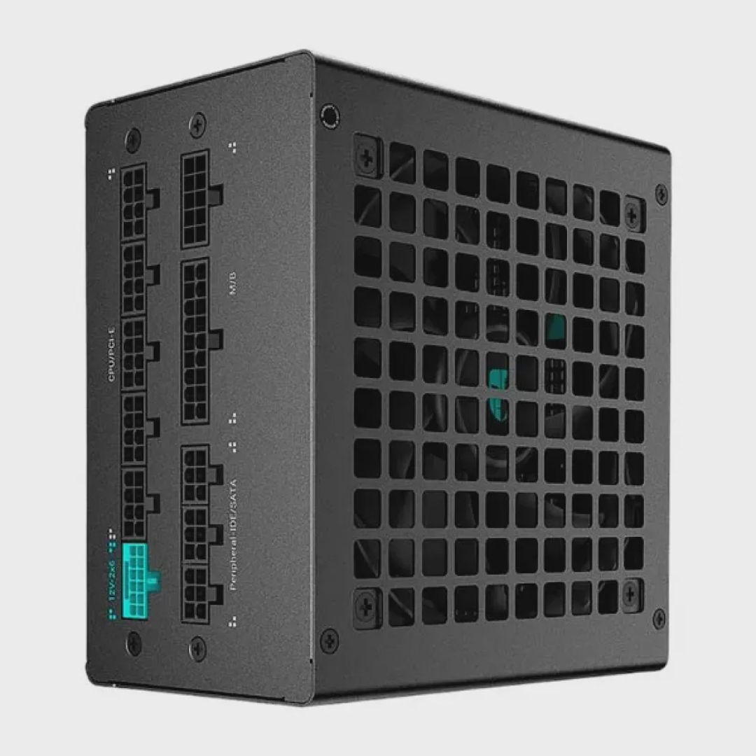 DeepCool PQ850G 850W 80 Plus Gold Full Modular — Qida bloklari, Bakı (2)