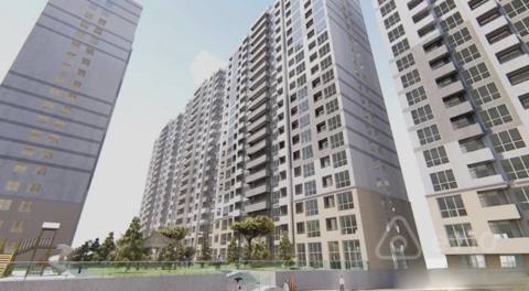 2 otaqlı mənzil, 70 m², Melisa Park — Bakı