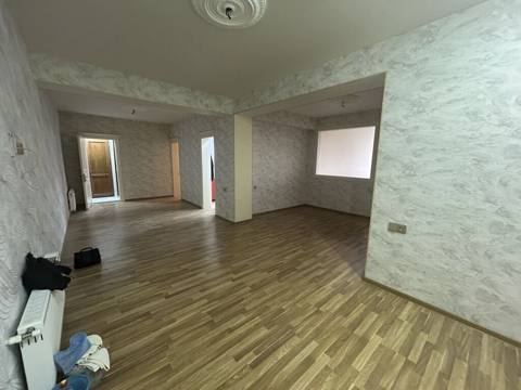 3 otaqlı, Yeni tikili, 106 kv. m — Bakı