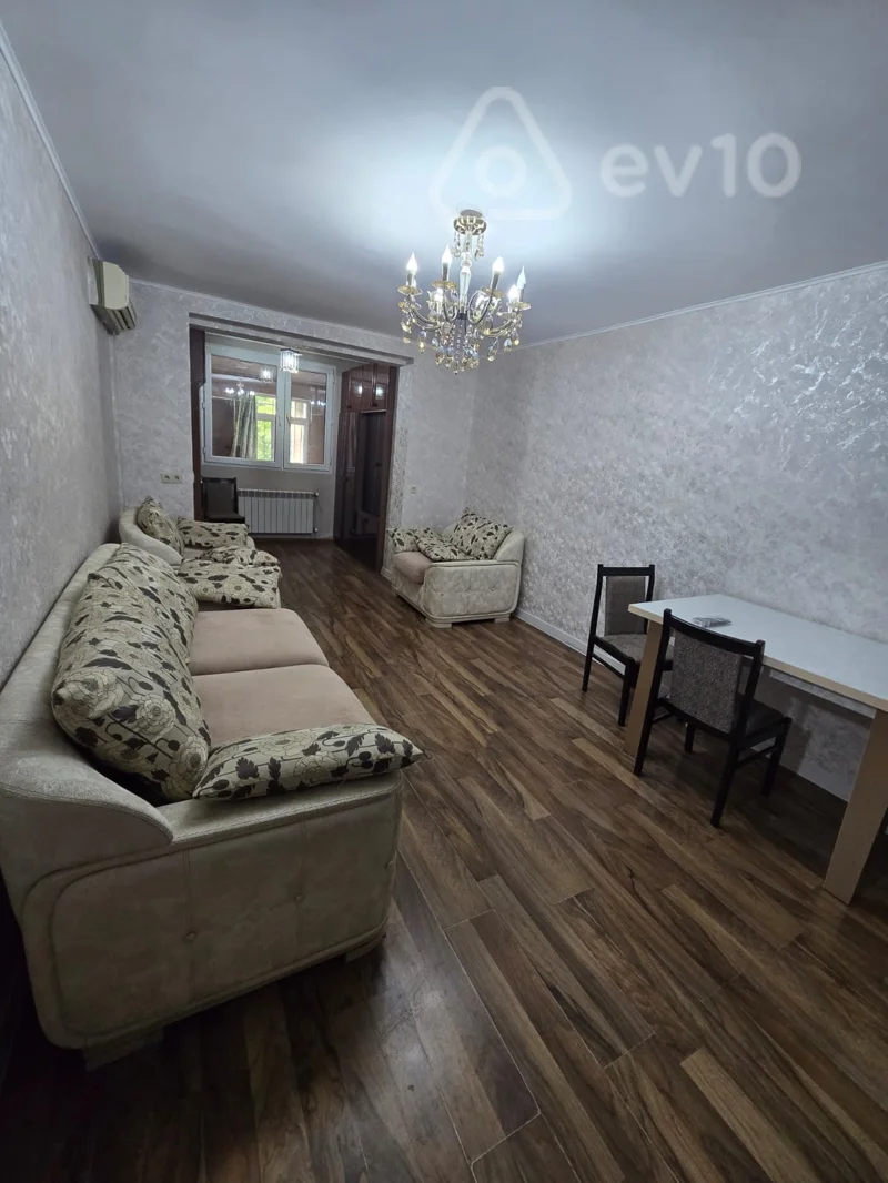 4 otaqlı mənzil, 100 m², Nəriman Nərimanov — kirayə — Bakı