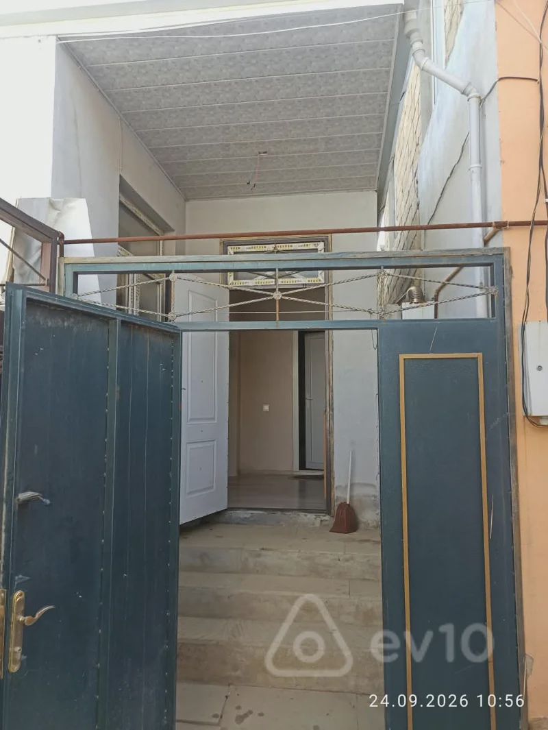 2 otaqlı həyət evi, 40 m², Masazır — kirayə — Ev, villa, Bakı (8)