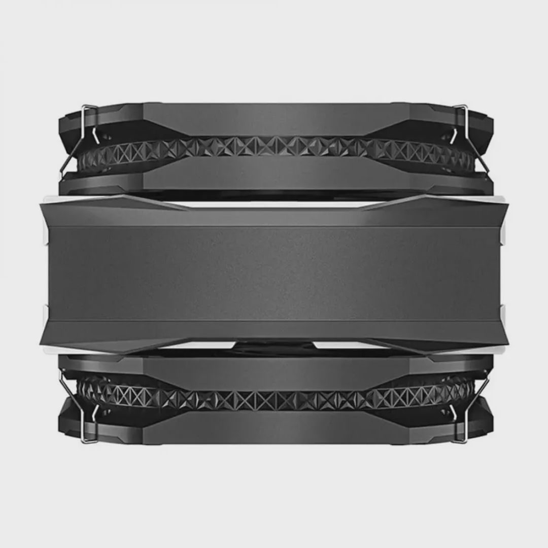 DeepCool AS500 Plus Black — Soyutucular və soyutma sistemləri, Bakı (5)