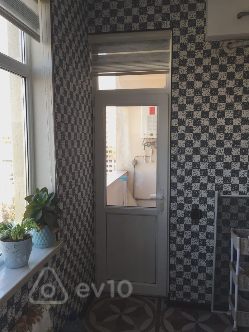 3 otaqlı mənzil, 65 m², Xırdalan — kirayə — Mənzil, Xırdalan (9)