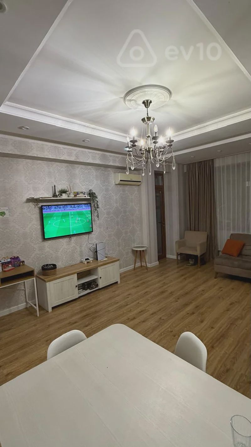 For sale: 2-room apartment (new building), 62 m² — Mənzil, Bakı (2)