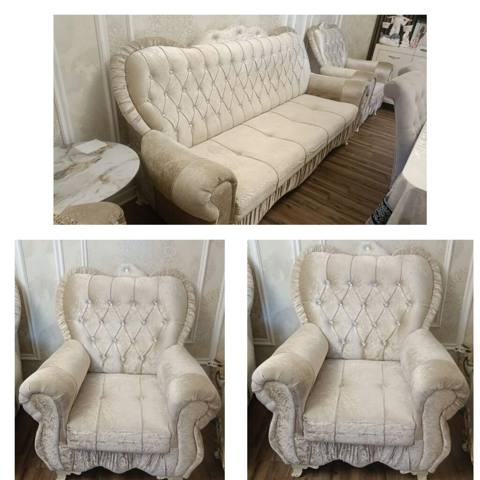 İşlənmiş, Klassik divan, Divan, Bazasız, Açılmayan — 250 ₼ · Gəncə · Yumşaq mobilya dəstləri İşlənmiş, Klassik divan, Divan, Bazasız, Açılmayan — Gəncə