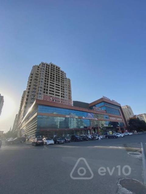 2 otaqlı mənzil, 96 m², Hesen bey Zerdabi — Bakı