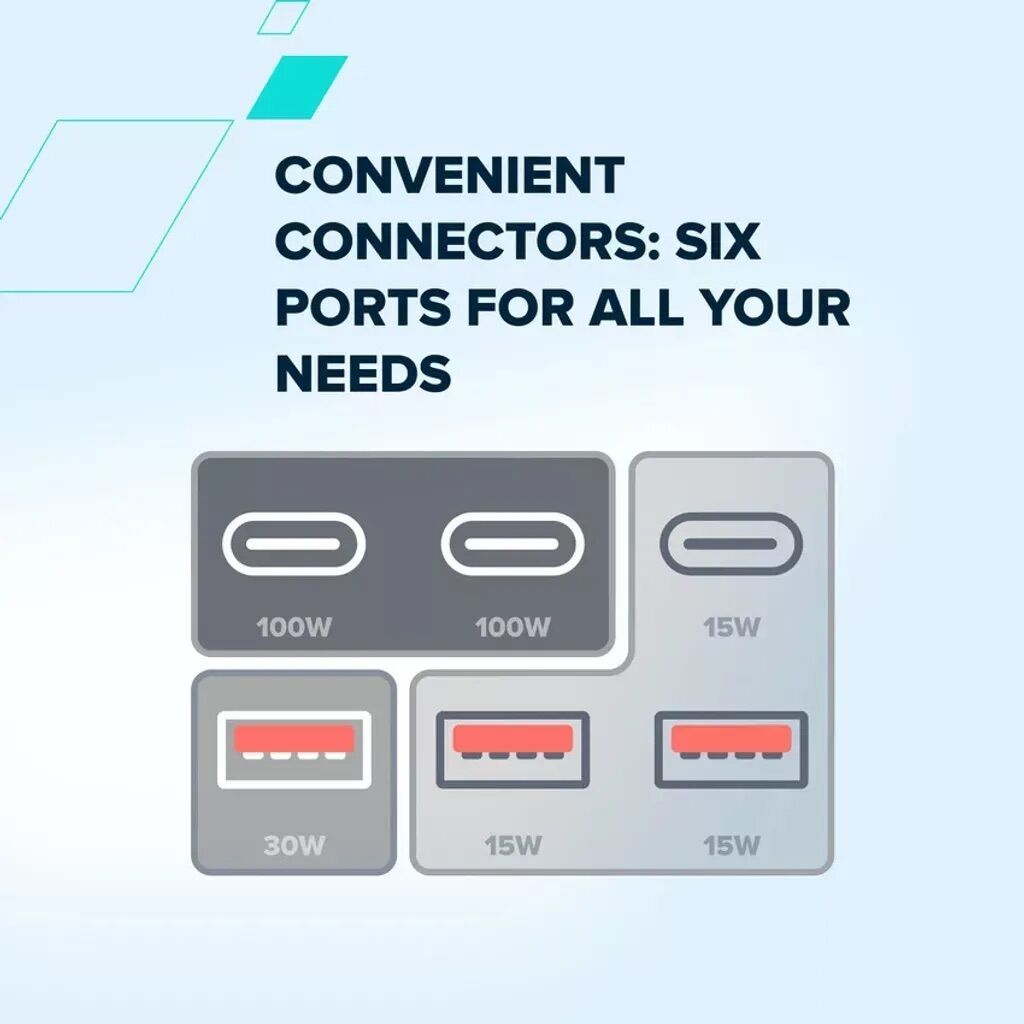 Powerbank İşlənmiş — Powerbank-lər, Bakı (5)