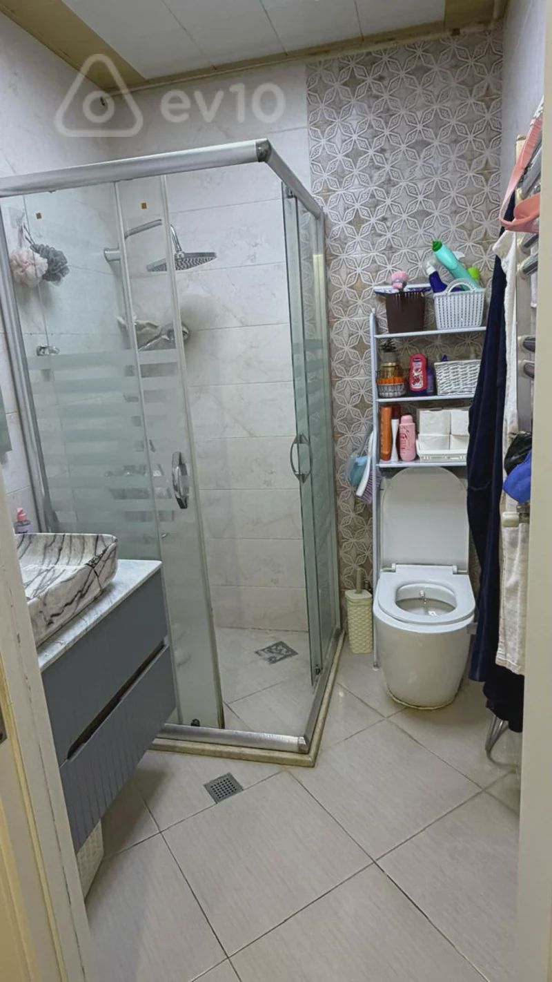 For sale: 2-room apartment (new building), 62 m² — Mənzil, Bakı (10)