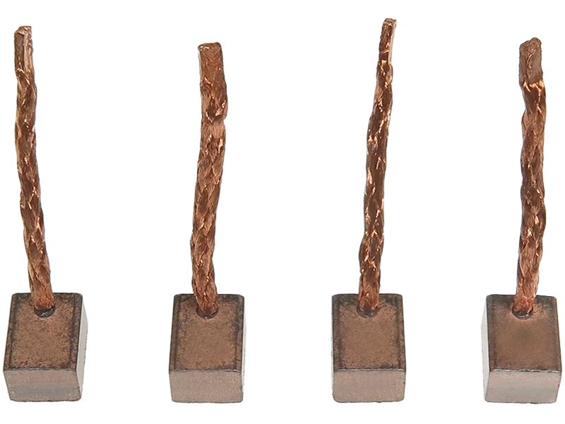 Starter Üçün Sotka (Kömür) Dəsti (4X) — Bakı