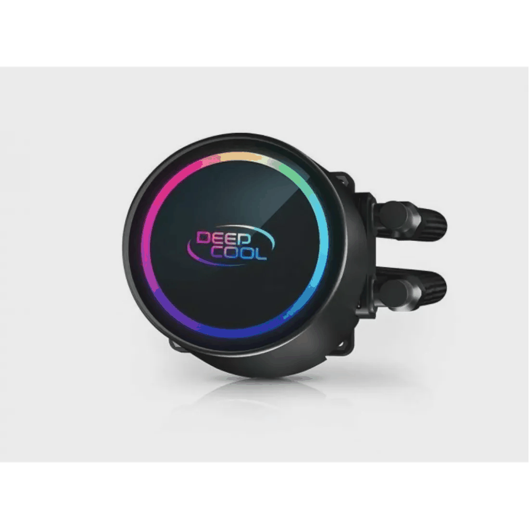 DeepCool Gammaxx L240 A-rgb Liquid CPU Cooler — Soyutucular və soyutma sistemləri, Bakı (3)