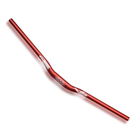 Velosiped üçün sükan Enlee VP-74, qırmızı — Bakı