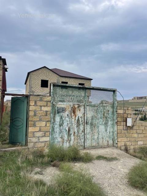 Satılır 7 otaqlı Həyət evi / Villa, 300 m², Novxanı — 150 000 ₼ · Abşeron · Ev, villa Satılır 7 otaqlı Həyət evi / Villa, 300 m², Novxanı — Abşeron