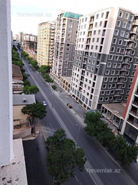 Satılır 3 otaqlı Bina evi menzil (Yeni tikili), 110 m², Nərimanov rayonu — 310 000 ₼ · Bakı · Mənzil Satılır 3 otaqlı Bina evi menzil (Yeni tikili), 110 m², Nərimanov rayonu — Bakı