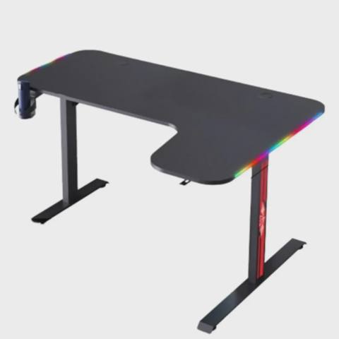 LS2-1400 Right Computer table — HyperTitan — Mebel