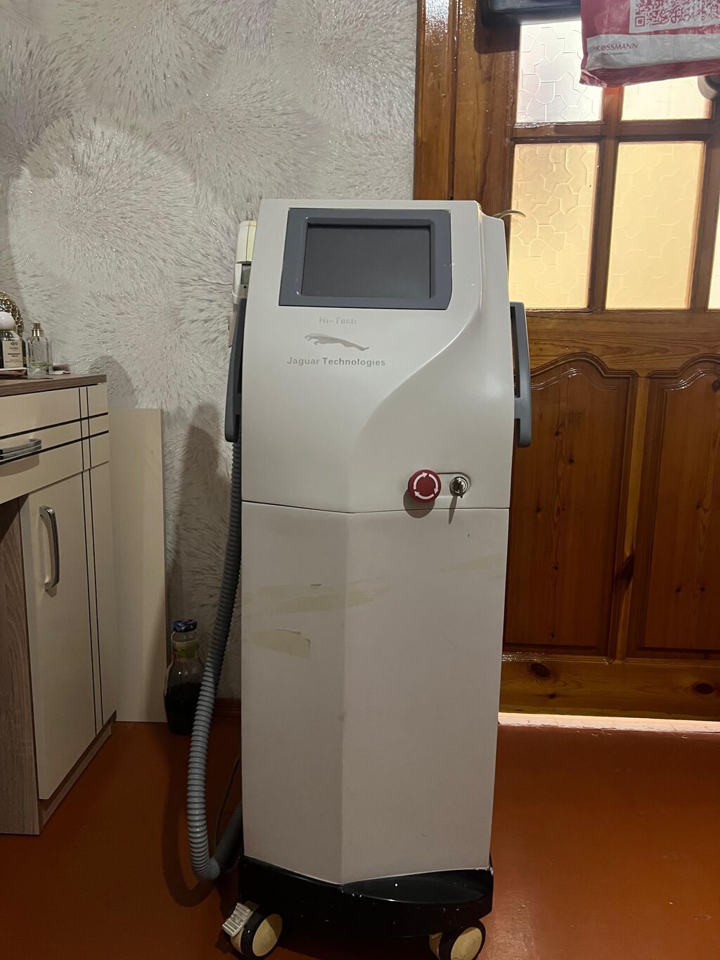 Epilyasiya üçün — Lazer epilyasiya aparatları, Bakı (2)