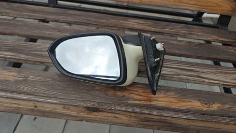 Sol, Universal auto CS35, 2014 il, Çin — Bakı