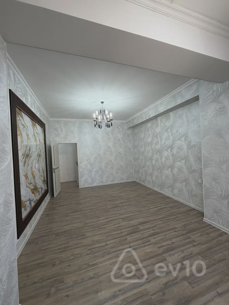 Satılık 2 odalı daire (yeni bina), 58 m² — Mənzil, Bakı (9)