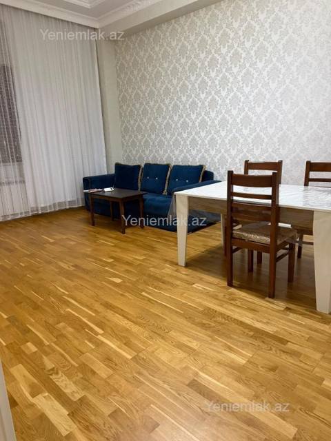 Kirayə 2 otaqlı Bina evi menzil (Yeni tikili), 55 m², Sumqayıt Bulvarı — 500 ₼ · Sumqayıt · Mənzil Kirayə 2 otaqlı Bina evi menzil (Yeni tikili), 55 m², Sumqayıt Bulvarı — Sumqayıt