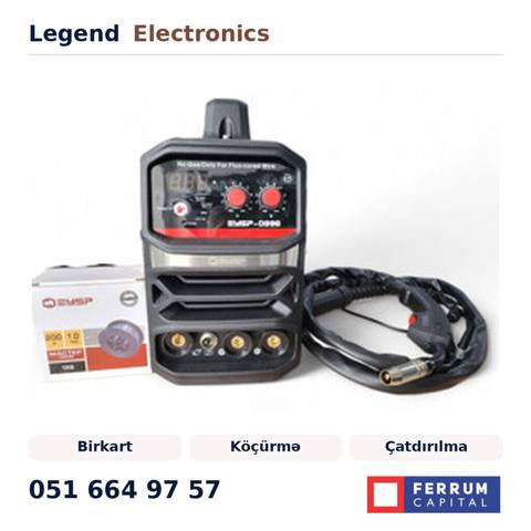 Elan başlığı: Metal qaynaq Aparatı Зубр Kontakt Bİ-0996 Metal qaynaq — Elektrik alətləri