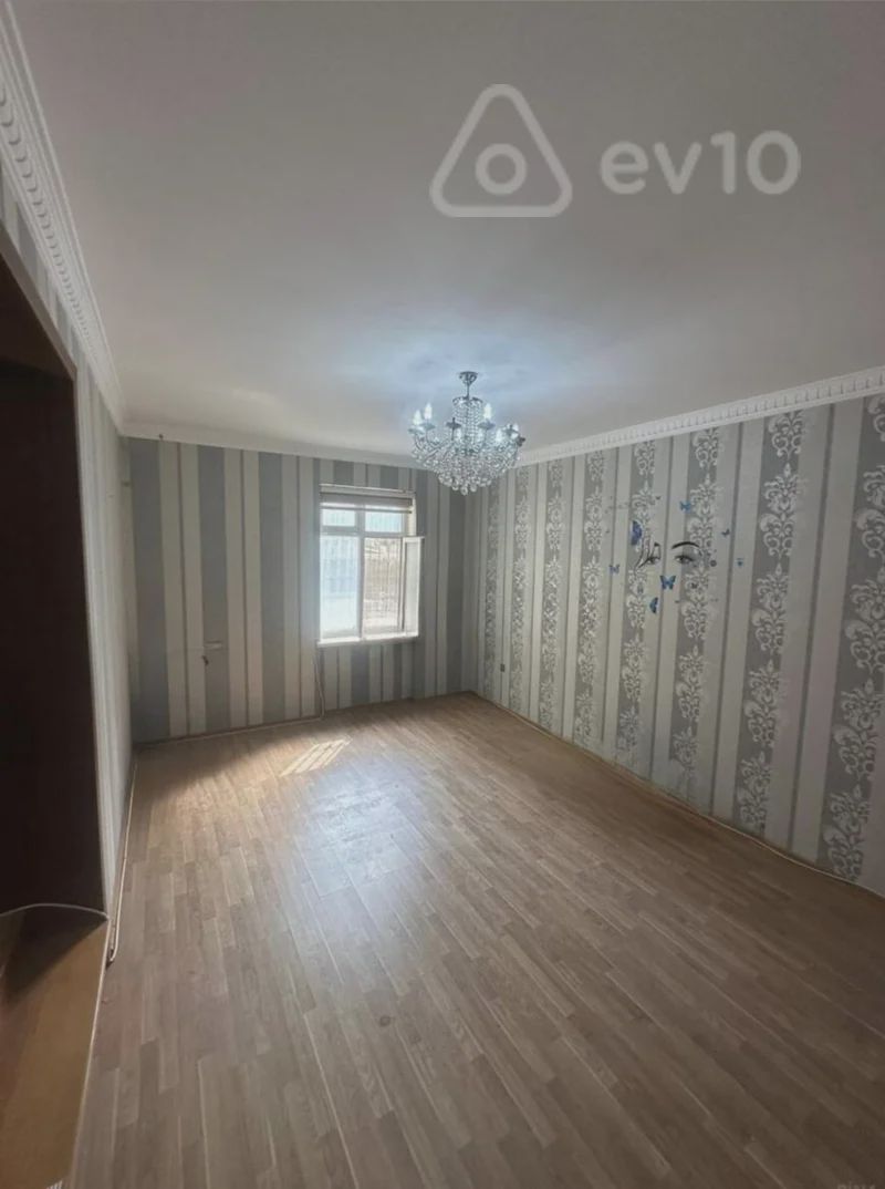 For rent: 2-room apartment (old building), 60 m² — Mənzil, Bakı (9)