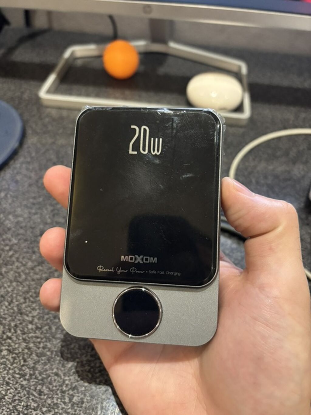 Powerbank 10000 mAh, İşlənmiş — Powerbank-lər, Bakı