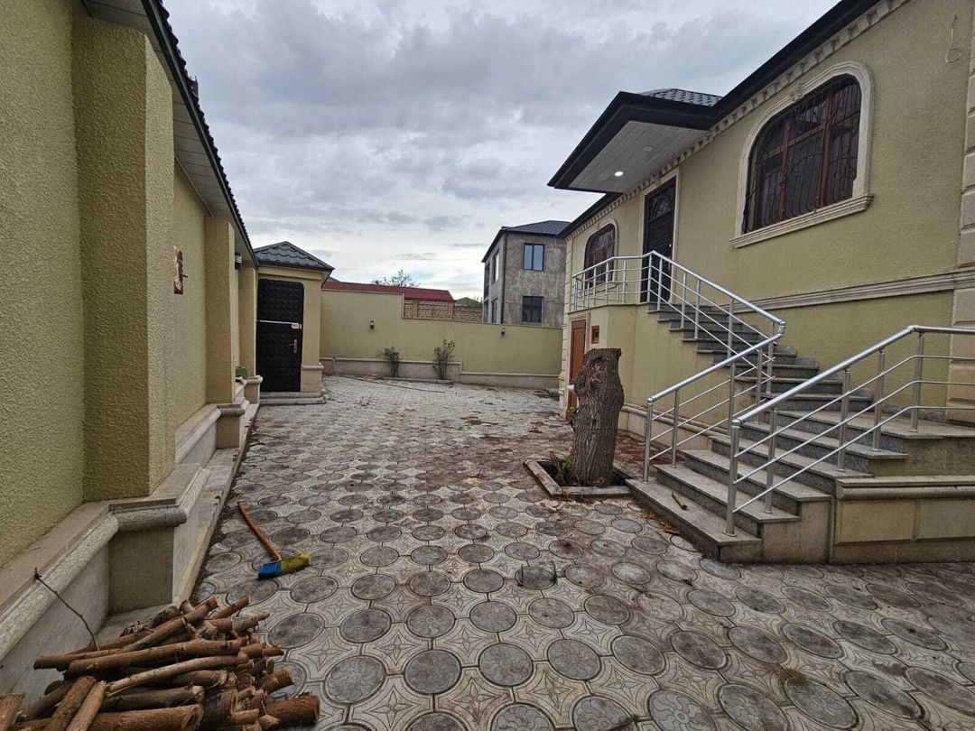 For sale: house / Cottage / Villa, 260 m² — Ev, villa, Bakı (2)