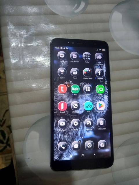 Redmi S2, 32 GB, Barmaq izi — 55 ₼ · Bakı · Xiaomi Redmi S2, 32 GB, Barmaq izi — Bakı