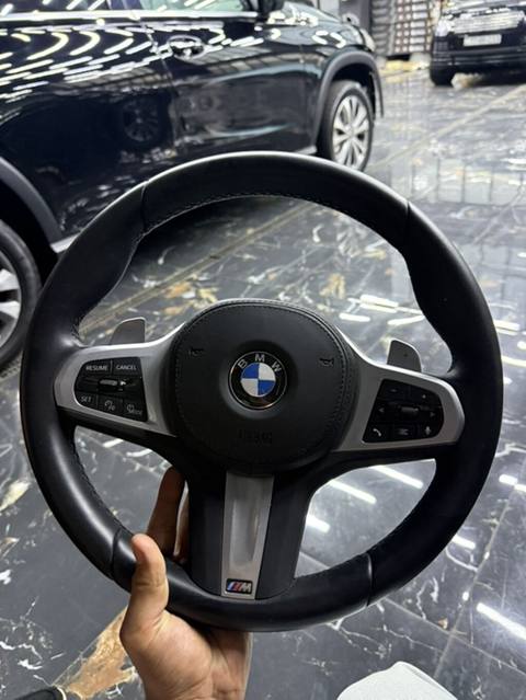 BMW M sükan.təzədi.əldədi — სათადარიგო ნაწილები და აქსესუარები