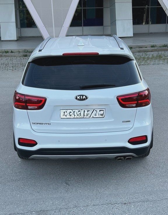 Kia Sorento, 2018 il, 214976 km, 2 L 88-DU-427 — Avtomobillər, Bakı (6)