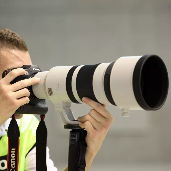 Canon RF 100-300mm F2.8L IS USM Lens — Aksesuarlar, Bakı