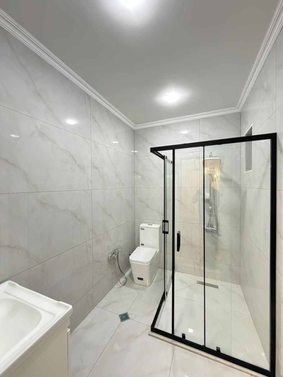 For sale: 4-room house / Cottage / Villa, 150 m² — Ev, villa, Bakı (8)