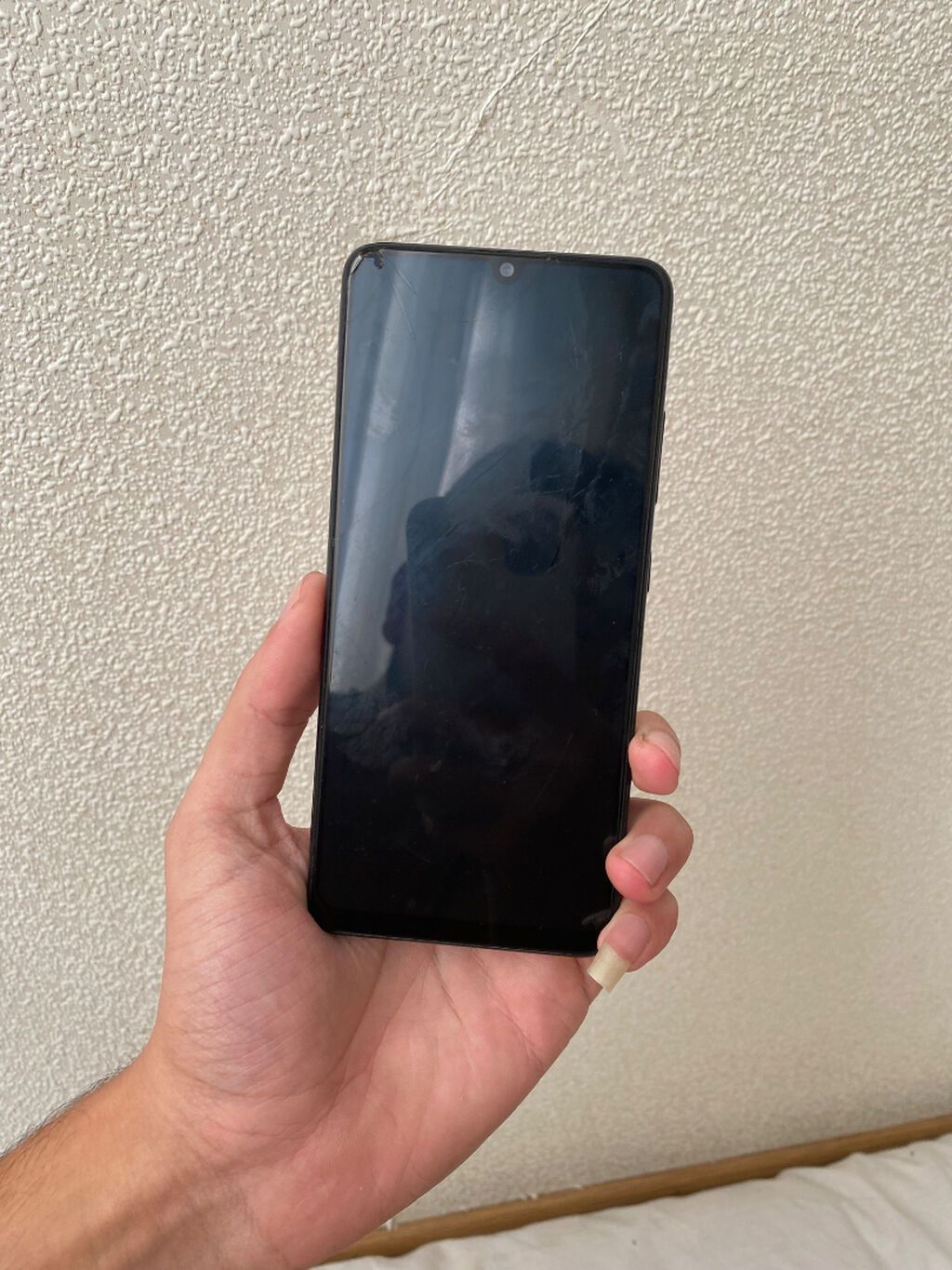 Samsung Galaxy A32, 64 GB, rəng - Qara — Samsung, Bakı (2)