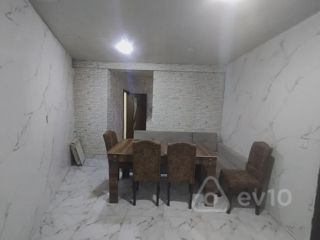 For rent: 3-room apartment (new building), 75 m² — Mənzil, Bakı (3)