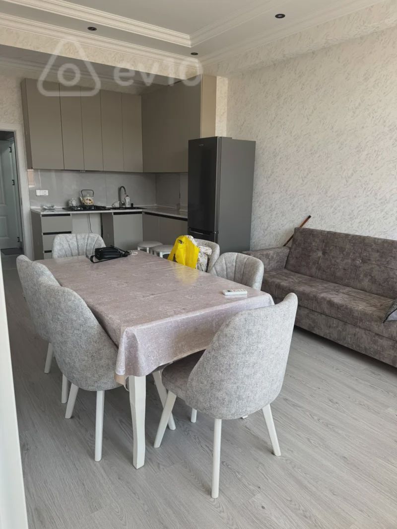 For rent: 3-room apartment (new building), 72 m² — Mənzil, Xırdalan (2)