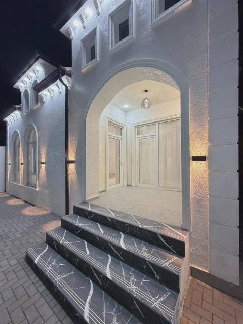 4 otaqlı həyət evi 150 m² satılır Bakı, Sabunçu r — Baku