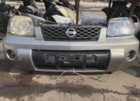 Ön hissə ehtiyat hissələri Nissan X-Trail T-30 — Bakı