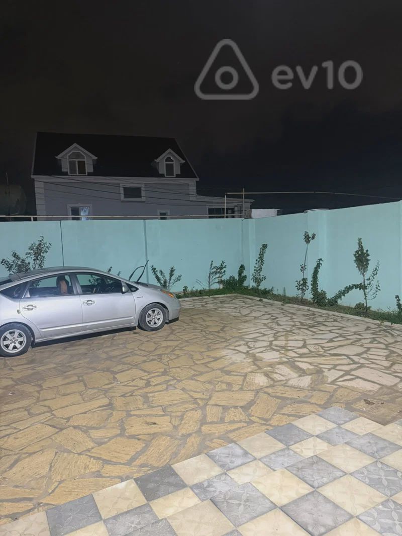 For rent: 2-room house / Cottage / Villa, 100 m² — Ev, villa, Bakı