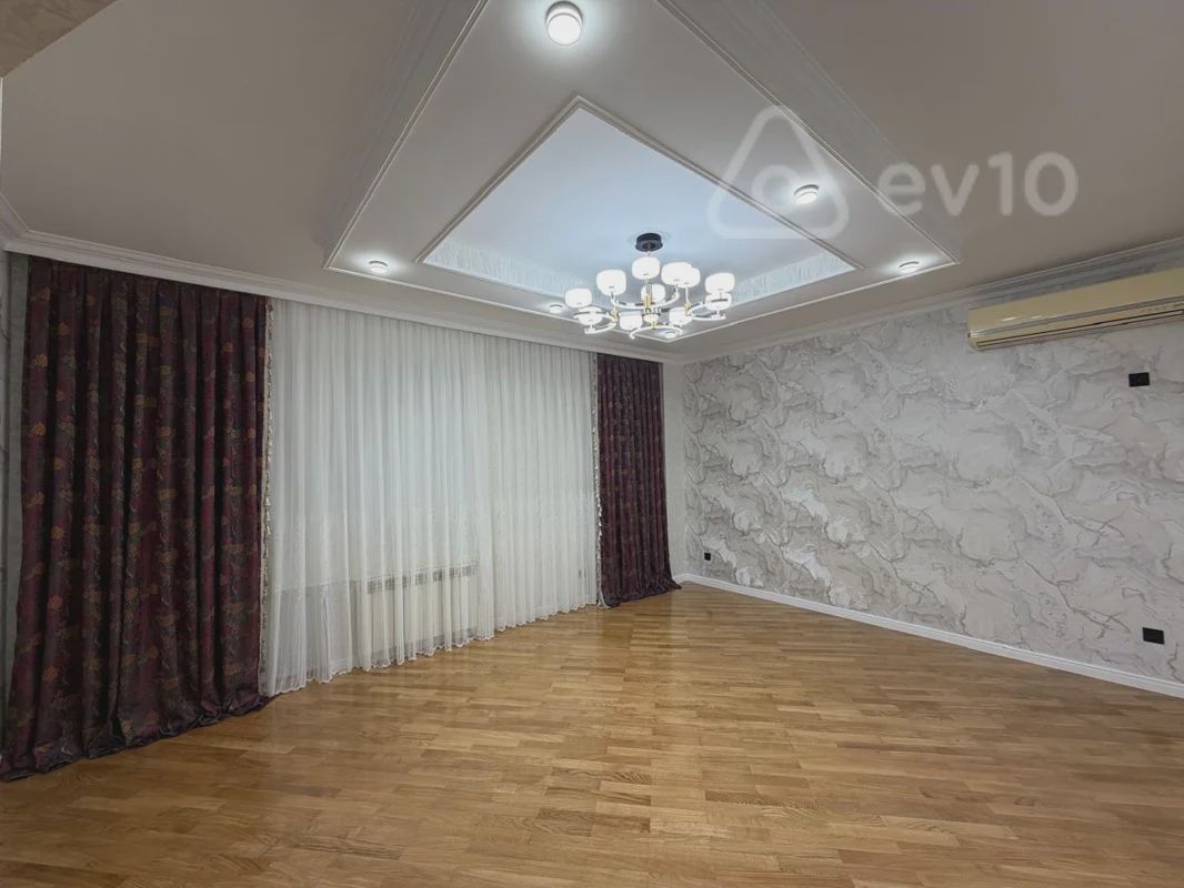 For sale: 3-room apartment (new building), 116 m² — Mənzil, Bakı (9)