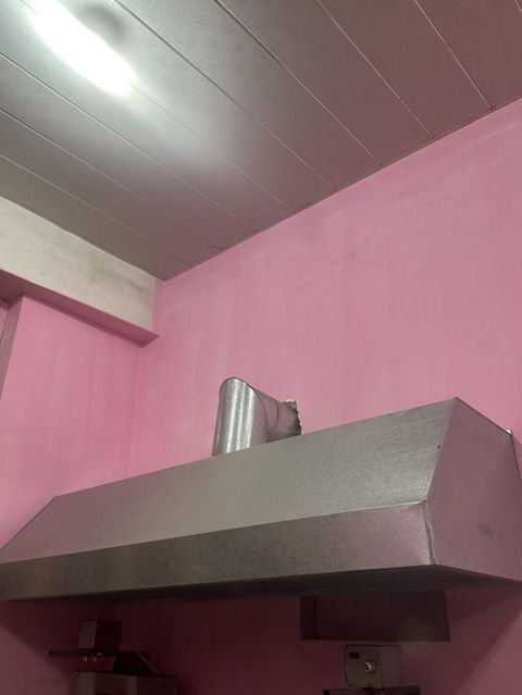 Sənaye tipli mətbəx aspiratoru (havalandırma başlığı) Matoru ile — 350 ₼ · Digah · Digər Sənaye tipli mətbəx aspiratoru (havalandırma başlığı) Matoru ile — Digah