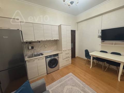 2 otaqlı mənzil, 35 m², Kristal 2, Xırdalan — kirayə — Xırdalan