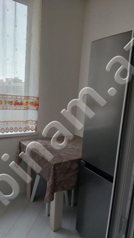 For rent: 2-room apartment (new building), 40 m² — Mənzil, Abşeron (7)