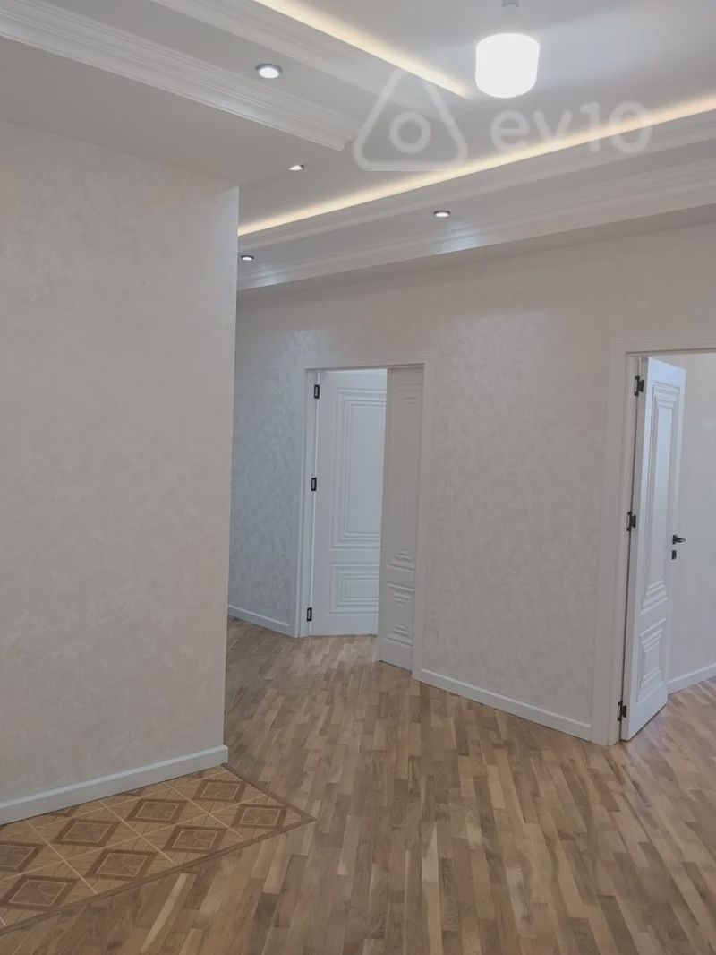 For sale: 2-room apartment (new building), 100 m² — Mənzil, Bakı (3)