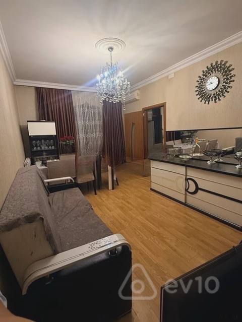 2 otaqlı mənzil, 41 m², Svetlana məmmədova — kirayə — 550 ₼ · Bakı · Mənzil 2 otaqlı mənzil, 41 m², Svetlana məmmədova — kirayə — Bakı